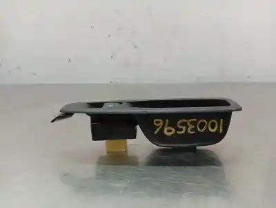 Second-hand car spare part rear left power window switch for renault captur adventure oem iam references 829614619r  n1.z1.17.5.m