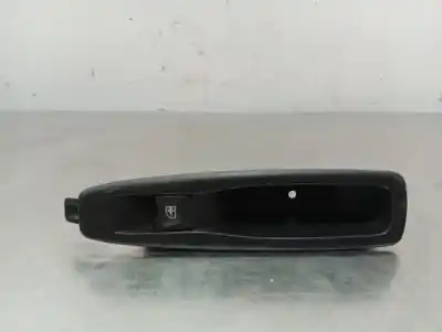 Second-hand car spare part rear left power window switch for renault captur adventure oem iam references 829614619r  n1.z1.17.5.m