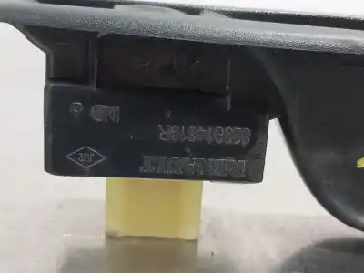 Автозапчасти б/у управление задними левыми стеклами за renault captur adventure ссылки oem iam 829614619r