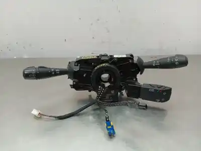 Second-hand car spare part headlights switch for renault captur adventure oem iam references 255675887r