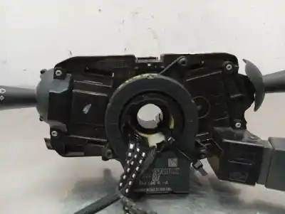 Автозапчастина б/у управління світлом для renault captur adventure посилання на oem iam 255675887r  n1.z1.30.4.a