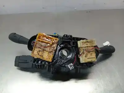 Автозапчастина б/у управління світлом для renault captur adventure посилання на oem iam 255675887r  n1.z1.30.4.a