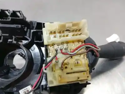 Автозапчастина б/у управління світлом для renault captur adventure посилання на oem iam 255675887r  n1.z1.30.4.a