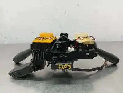 Автозапчастина б/у управління світлом для renault captur adventure посилання на oem iam 255675887r  n1.z1.30.4.a