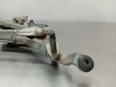 Автозапчасти б/у мотор переднего стеклоочистителя за renault captur adventure ссылки oem iam 288001161r a9829397  n1.z2.7.2.1