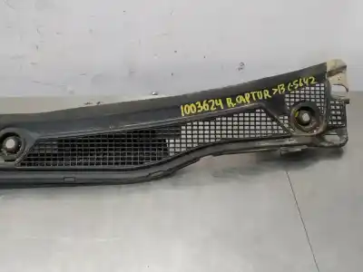 Pezzo di ricambio per auto di seconda mano siluro per renault captur adventure riferimenti oem iam   n2.z1.32.3.2