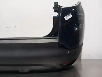 Автозапчастина б/у задній бампер для renault captur adventure посилання на oem iam   n2.z1.1.a
