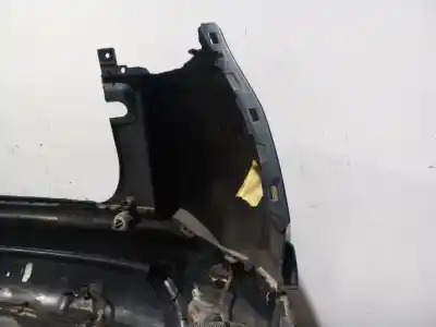 Автозапчастина б/у задній бампер для renault captur adventure посилання на oem iam   n2.z1.1.a