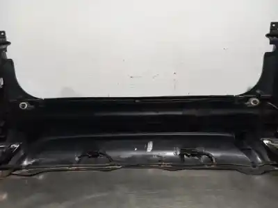 Автозапчастина б/у задній бампер для renault captur adventure посилання на oem iam   n2.z1.1.a