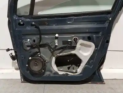 Автозапчастина б/у передні праві двері для renault captur adventure посилання на oem iam   n5.z1.3.22.a