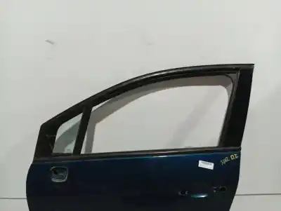 Автозапчасти б/у левая передняя дверь за renault captur adventure ссылки oem iam   n5.z1.3.27.a