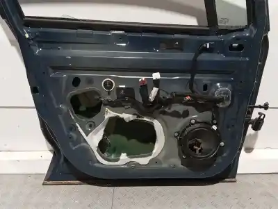 Автозапчасти б/у левая передняя дверь за renault captur adventure ссылки oem iam   n5.z1.3.27.a