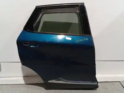 Автозапчастина б/у ДВЕРІ ЗАДНІ ПРАВІ для RENAULT CAPTUR  Посилання на OEM IAM   N5.Z1.3.24.B Автозапчастина б/у ДВЕРІ ЗАДНІ ПРАВІ для RENAULT CAPTUR  Посилання на OEM IAM   N5.Z1.3.24.B