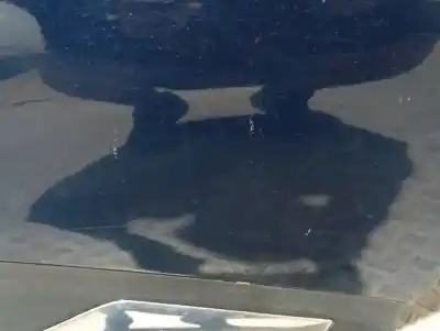 Автозапчастина б/у двері задні ліві для renault captur adventure посилання на oem iam   n5 .z1.1.24.b