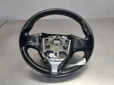 Peça sobressalente para automóvel em segunda mão volante por renault captur adventure referências oem iam 985105453r 6218822  n1.z2.vol.6.b