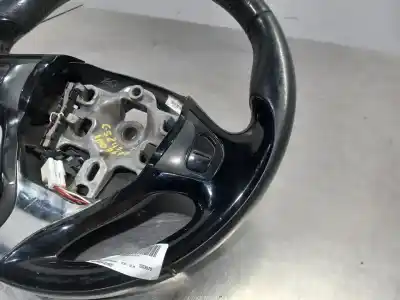 Peça sobressalente para automóvel em segunda mão volante por renault captur adventure referências oem iam 985105453r 6218822  n1.z2.vol.6.b