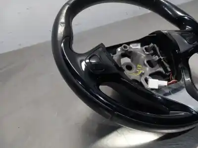 Peça sobressalente para automóvel em segunda mão volante por renault captur adventure referências oem iam 985105453r 6218822  n1.z2.vol.6.b