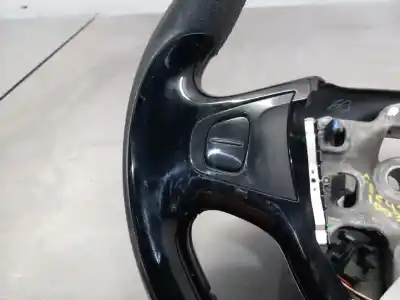 Peça sobressalente para automóvel em segunda mão volante por renault captur adventure referências oem iam 985105453r 6218822  n1.z2.vol.6.b