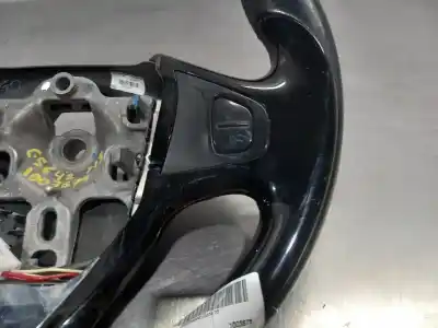 Peça sobressalente para automóvel em segunda mão volante por renault captur adventure referências oem iam 985105453r 6218822  n1.z2.vol.6.b