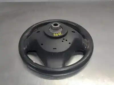 Peça sobressalente para automóvel em segunda mão volante por renault captur adventure referências oem iam 985105453r 6218822  n1.z2.vol.6.b