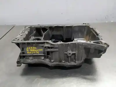 Pezzo di ricambio per auto di seconda mano pozzetto per kia sorento emotion 4wd riferimenti oem iam 