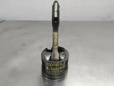 Second-hand car spare part piston for kia sorento emotion 4wd oem iam references   n2.z1.11.3.3