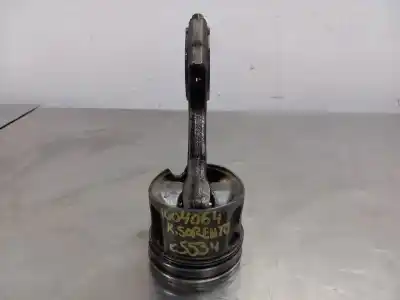 Pezzo di ricambio per auto di seconda mano pistone per kia sorento emotion 4wd riferimenti oem iam 