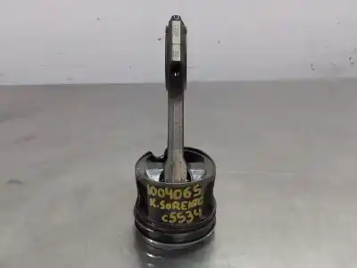 Second-hand car spare part piston for kia sorento emotion 4wd oem iam references   n2.z1.11.3.3