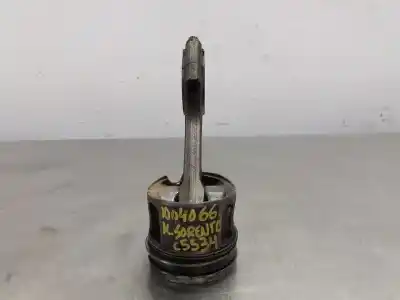 Second-hand car spare part piston for kia sorento emotion 4wd oem iam references   n2.z1.11.3.3