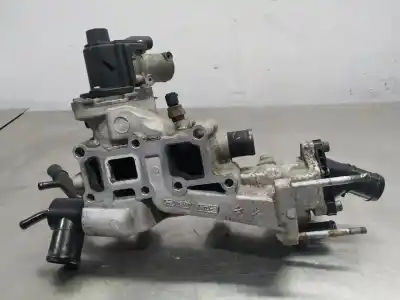 Pezzo di ricambio per auto di seconda mano valvola egr per kia sorento emotion 4wd riferimenti oem iam 