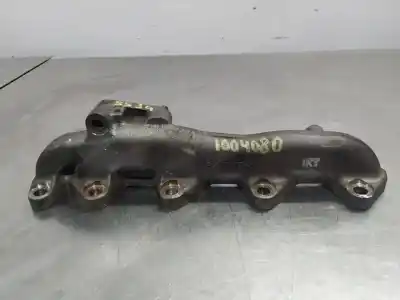 Pezzo di ricambio per auto di seconda mano collettore di scarico per kia sorento emotion 4wd riferimenti oem iam 