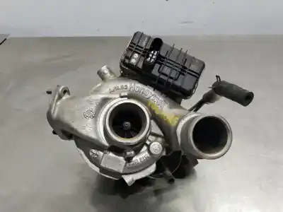 Pezzo di ricambio per auto di seconda mano turbocompressore per kia sorento emotion 4wd riferimenti oem iam 282312f750