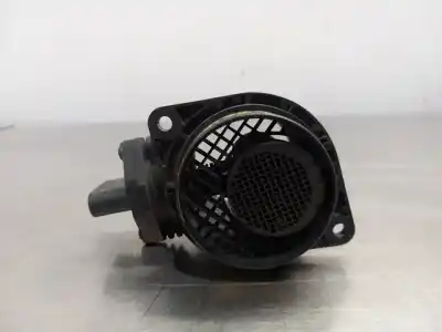 Автозапчасти б/у расходомер воздуха за volkswagen caddy ka/kb (2k) furg. 69 cv / 51 kw ссылки oem iam 0281002531 038906461b  n1.z1.18.2.m