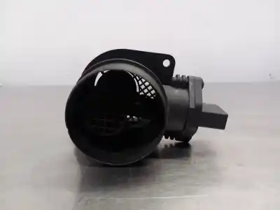 Автозапчасти б/у расходомер воздуха за volkswagen caddy ka/kb (2k) furg. 69 cv / 51 kw ссылки oem iam 0281002531 038906461b  n1.z1.18.2.m