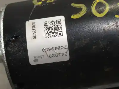 Автозапчасти б/у двигатель запускается за volkswagen caddy ka/kb (2k) furg. 69 cv / 51 kw ссылки oem iam lrs02473  n1.z1.33.2.a