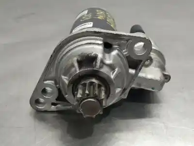 Автозапчасти б/у двигатель запускается за volkswagen caddy ka/kb (2k) furg. 69 cv / 51 kw ссылки oem iam lrs02473  n1.z1.33.2.a