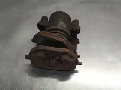 İkinci el araba yedek parçası ön sag fren kaliper için volkswagen caddy ka/kb (2k) furg. 69 cv / 51 kw oem iam referansları   n2.z1.34.1.3