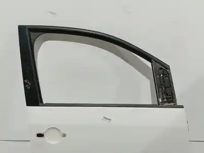 Автозапчастина б/у передні праві двері для volkswagen caddy ka/kb (2k) furg. 69 cv / 51 kw посилання на oem iam 