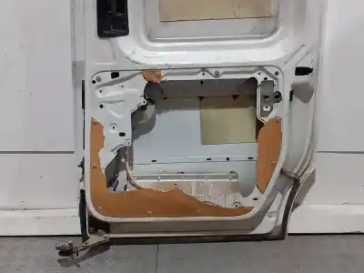 Автозапчастина б/у праві бічні розсувні двері для volkswagen caddy ka/kb (2k) furg. 69 cv / 51 kw посилання на oem iam   n5.z1.2.15