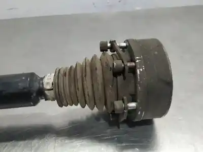 Second-hand car spare part front right transmission for volkswagen caddy ka/kb (2k) furg. 69 cv / 51 kw oem iam references 1k0407272cc  n2.z1.7.3.4