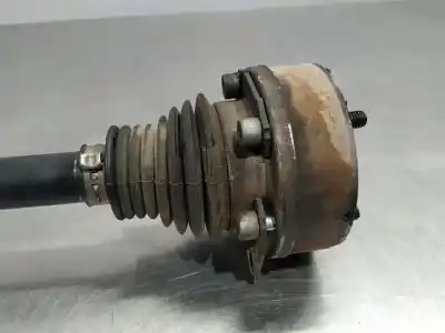 Gebrauchtes Autoersatzteil getriebe vorne links zum volkswagen caddy ka/kb (2k) furg. 69 cv / 51 kw oem-iam-referenzen 1k0407271bk  n2.z1.7.2 3