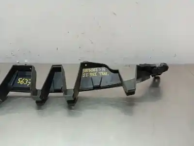 Peça sobressalente para automóvel em segunda mão reforço do pára choques traseiro por jaguar f-pace portfolio referências oem iam   n2.z1.38.1.3