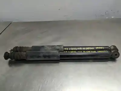 Автозапчастина б/у комплект задніх амортизаторов для renault captur adventure посилання на oem iam   n5.z1.parle.27