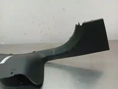 Автозапчастина б/у задні модинги для renault captur adventure посилання на oem iam   n2.z1.38.1.3