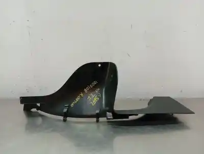 Автозапчастина б/у задні модинги для renault captur adventure посилання на oem iam   n2.z1.38.1.3