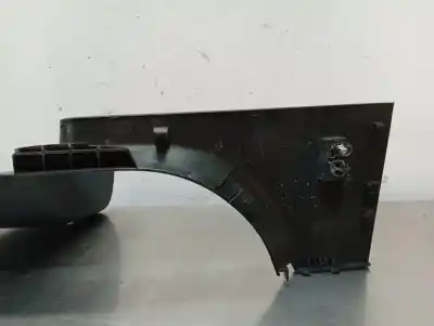 Автозапчастина б/у задні модинги для renault captur adventure посилання на oem iam   n2.z1.38.1.3