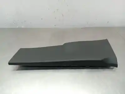 Автозапчастина б/у передні молдинги для renault captur adventure посилання на oem iam   n2.z1.38.1.3