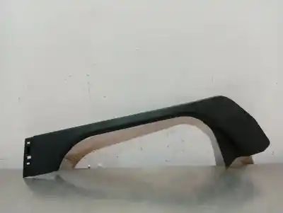 Автозапчастина б/у молдинг для renault captur adventure посилання на oem iam   n2.z1.38.1.3