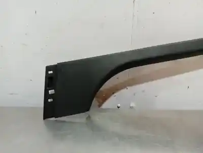 Автозапчастина б/у молдинг для renault captur adventure посилання на oem iam   n2.z1.38.1.3