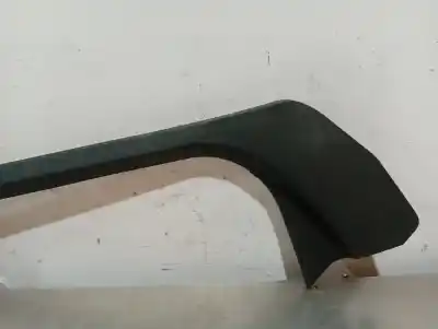 Автозапчастина б/у молдинг для renault captur adventure посилання на oem iam   n2.z1.38.1.3